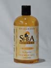 Blessed Shea Butter Shower Gel